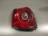 Lampa tył lewa Toyota Avensis T25 Lift 2006-2008 Sedan
